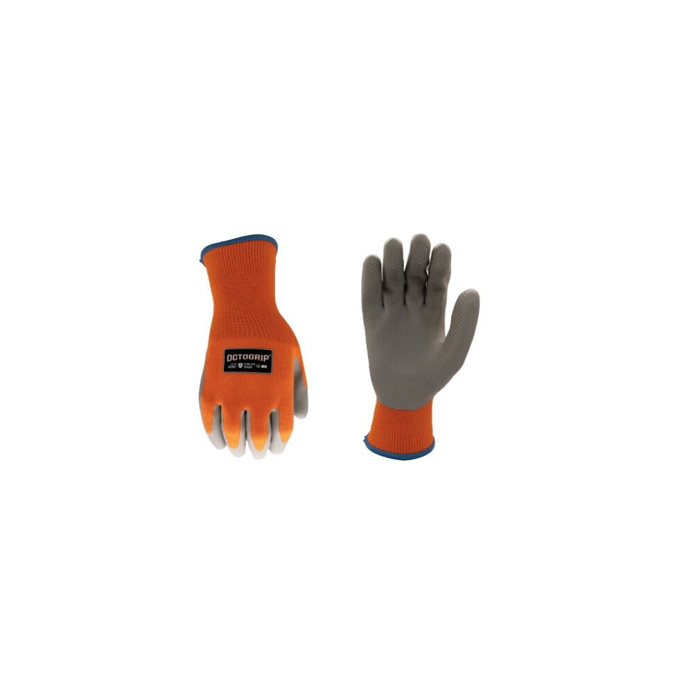 Octogrip Gloves Og451 Winter Gloves Medium 810026910050