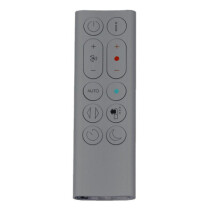 Dyson HP04 HP07 Remote Control Pure Hot + Cool Fan Heater Purifier 969897-11