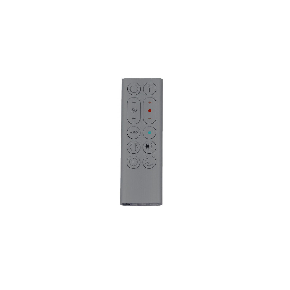 Dyson HP04 HP07 Remote Control Pure Hot + Cool Fan Heater Purifier 969897-11