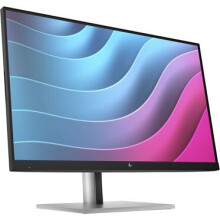 HP E24 G5 FHD MONITOR