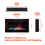 (76cm/30") Ultra-Thin Electric Fireplace Low Noise 2
