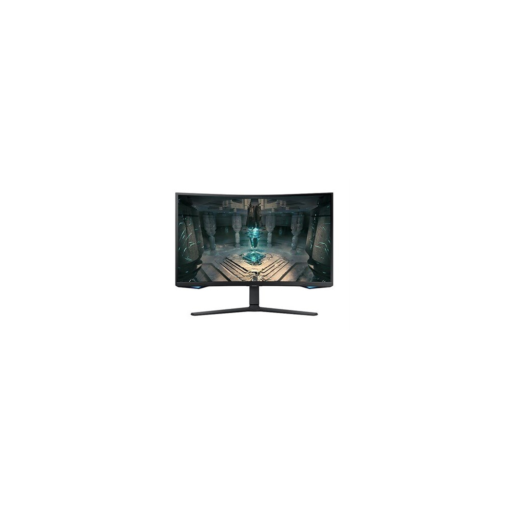 27" ODYSSEY G65B GAMING MONITOR