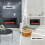 (102cm/40") Ultra-Thin Electric Fireplace Low Noise 7