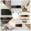 (153cm/60") Ultra-Thin Electric Fireplace Low Noise 6