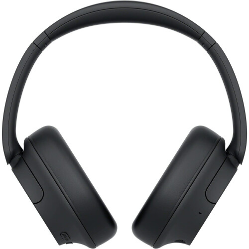 Sony (Blue) Sony WH-CH720N Noise Cancelling Wireless Bluetooth Headphones - Black
