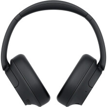 (White) Sony WH-CH720N Noise Cancelling Wireless Bluetooth Headphones - Black