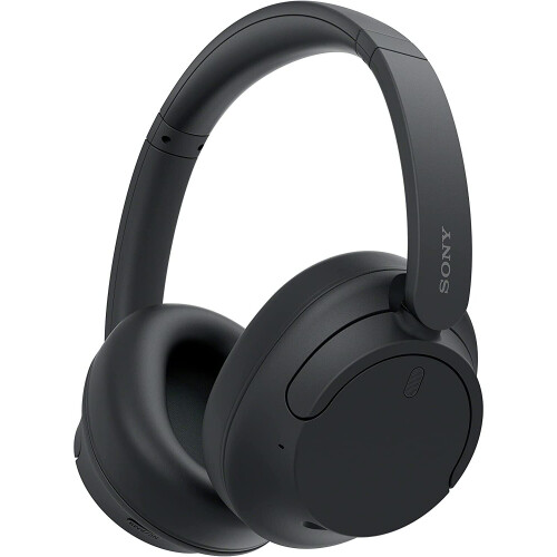 Sony Sony WH-1000XM5 støjreducerende hovedtelefoner sølv 1