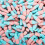 Kingsway Fizzy Bubblegum Bottles 1kg 3
