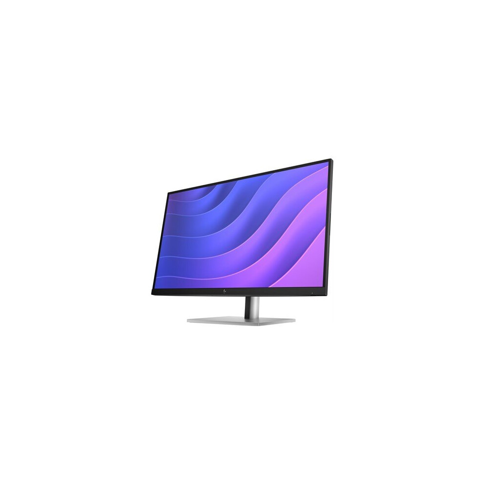 Hp E27q G5 Qhd Monitor