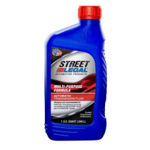 VP Fuel VP4011143 Street Legal Multi-Purpose Auto Transmission Fluid