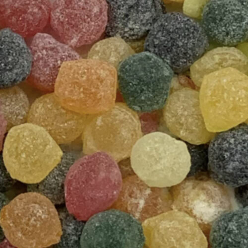 Dobsons Fruit Pips 1Kg 1