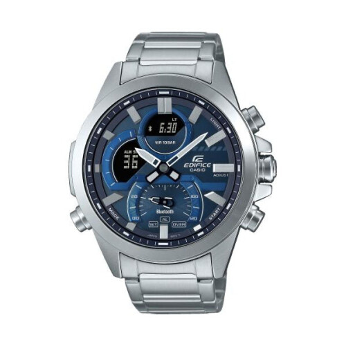 Casio CASIO EDIFICE Mod. ECB-30D-2AEF