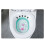 Suavinex Esponja Inglesa Bath Sponge 1 U 3