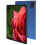 10.1 Inch Smart Tablet PC 4+64GB Android Tablet PC Blue 2