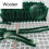 45*45cm Ladybug Rug-Making DIY Embroidery Latch Hook Kit Needle Craft 4
