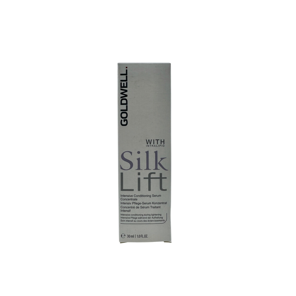 Goldwell Silk Lift Intensive Conditioning Serum Concentrate 1 OZ