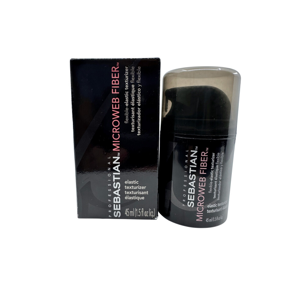 Sebastian Professional Flexible Elastic Texturizer 1.5 Oz 1.5Oz