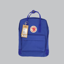 (7L, blue) Unisex Backpack Fox Rucksack Student Waterproof Sport Travel Backpack 20L/16L/7L