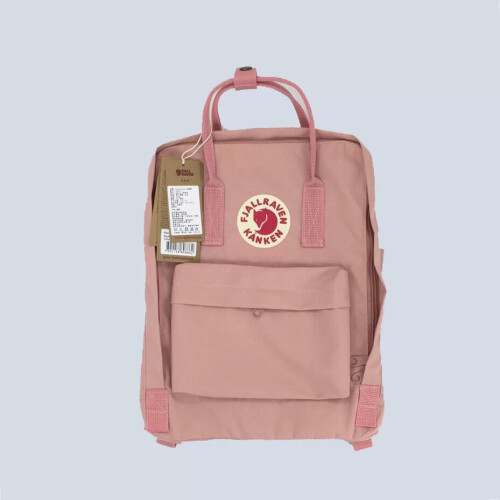 Medium top size rucksack