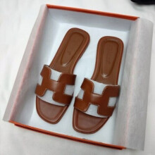 ( Brown, UK 3) Womens Summer Sandals Beach Flat Female Slippers Outdoor Sandals Shoes Size