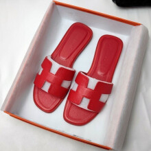 ( Red lychee pattern, UK 8) Womens Summer Sandals Beach Flat Female Slippers Outdoor Sandals Shoes Size