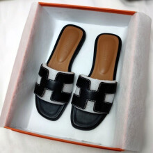 ( Black, UK 3) Womens Summer Sandals Beach Flat Female Slippers Outdoor Sandals Shoes Size
