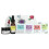 Mad Hippie, Holiday Bag, 7 Piece Kit 1