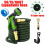 (200FT+10 Mode) Expandable Garden Hose Flexible Water Pipe 10 Pattern Spray Gun 2
