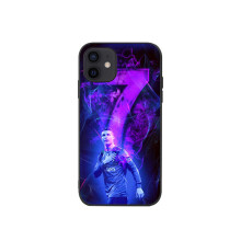 (2, iPhoneXR) iPhone XR 11 12 13 Phone Case CristianoRonaldo Case