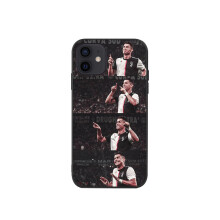 (3, iPhone12) iPhone XR 11 12 13 Phone Case CristianoRonaldo Case