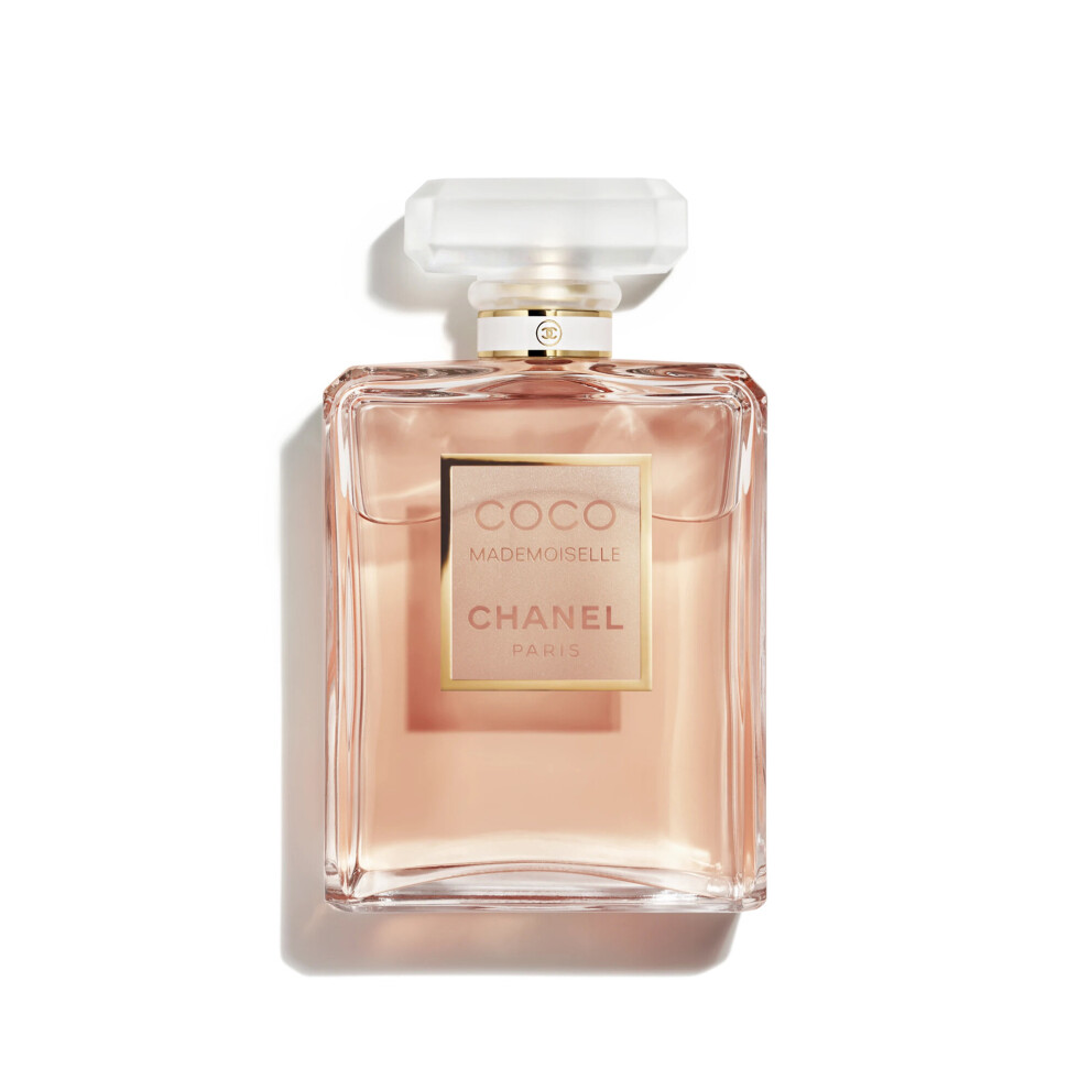 Chanel Coco Mademoiselle Eau De Parfum Spray - 100ml