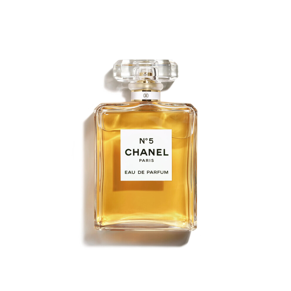 Chanel No. 5 Eau De Parfum Spray 100ml