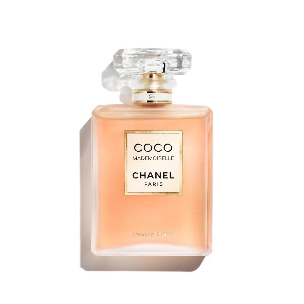 Chanel Coco Mademoiselle L'Eau PrivÃ©E - Night Fragrance -100ml