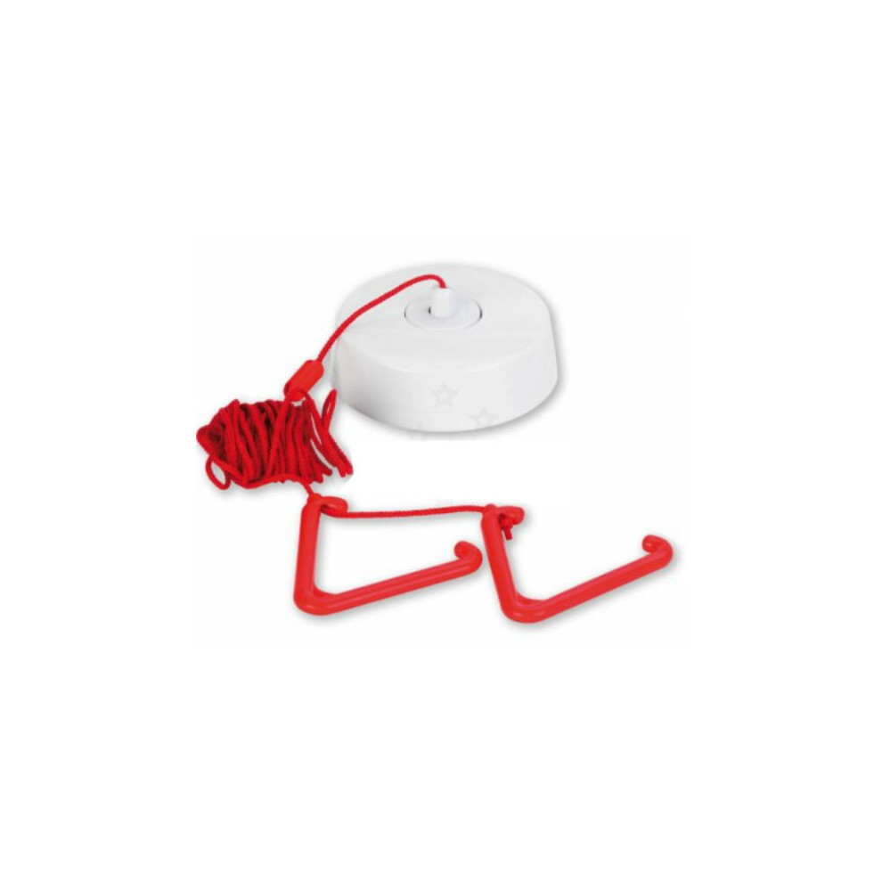 C-Tec Nc807c Call System Alarm Pull Switch