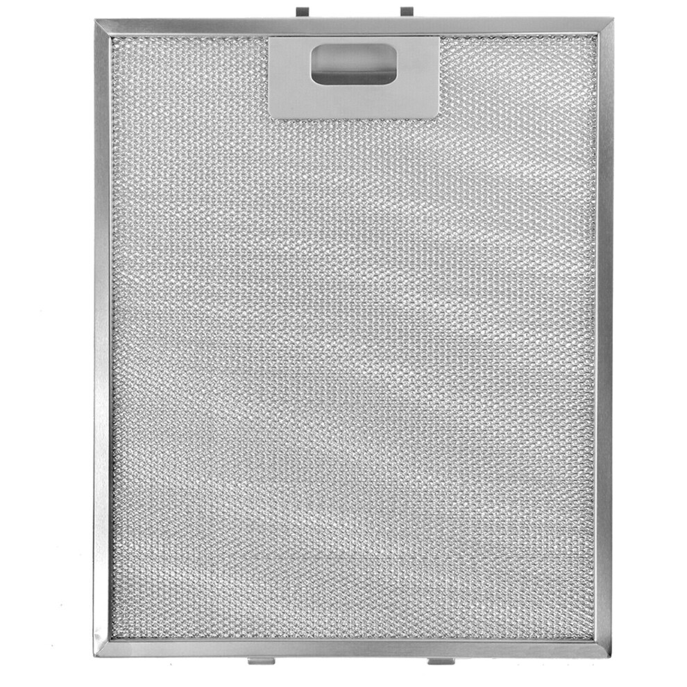 Spares2go Filter For Elica Cooker Hood Ch60ss 60Ss 90Ss Vent Grease Extractor 305 X 267Mm