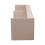 Armadio per camper a pensile per camper – 120cm x 35cm x 35cm 3