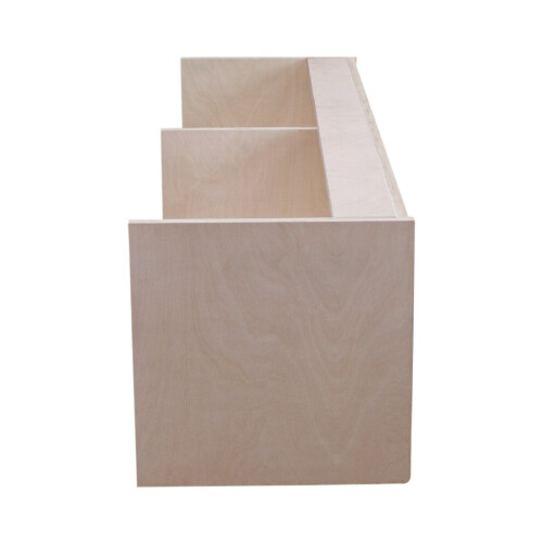Armadio per camper a pensile per camper – 120cm x 35cm x 35cm 2