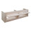 Armadio per camper a pensile per camper – 120cm x 35cm x 35cm 4