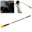 Tempo Swing Trainer Stick Power Strength Aid Practice Flex Training Indoor 1