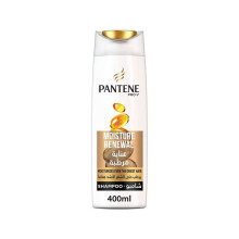 Pantene Pro-V Moisture Renewal Shampoo For Dry Hair 400ml
