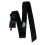 Riding Not Hiding Quick Release SUP Leash Waist Belt 1
