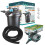 AllPondSolutions 12000L Pressurised Pond Filter Easy Clean PFC-12000-ECOKIT 1