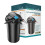 AllPondSolutions Auto Cleaning Pressurised Pond Filter AUTO-PFC-20000 1