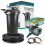AllPondSolutions 20000L Pressurised Pond Filter Easy Clean PFC-20000-ECOKIT 1