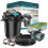 AllPondSolutions 12000L Pressurised Pond Filter Kit AUTO-PFC-12000-KIT 1