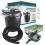 AllPondSolutions 25000L Pressurised Pond Filter Easy Clean PFC-25000-KIT 1