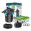 AllPondSolutions 3000L Pressurised Pond Filter Easy Clean PFC-3000-KIT 1