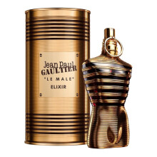 Jean Paul Gaultier - Le Male Elixir Eau de Parfum Spray (75ml)