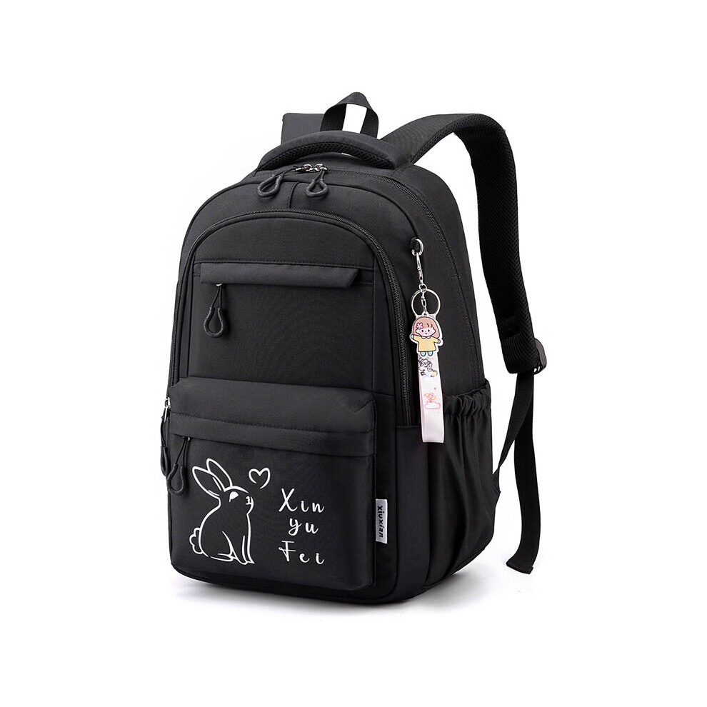 Schoolbag Kids Waterproof Children School Bags for Girls Orthopedic Backpack Primary School Backpack Book Bag Mochila Infantil-image-OPC-PBQ6XNQ-NEW