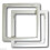 Vortice Vortice 22491 Quadro Micro In Built Ceiling Kit 1